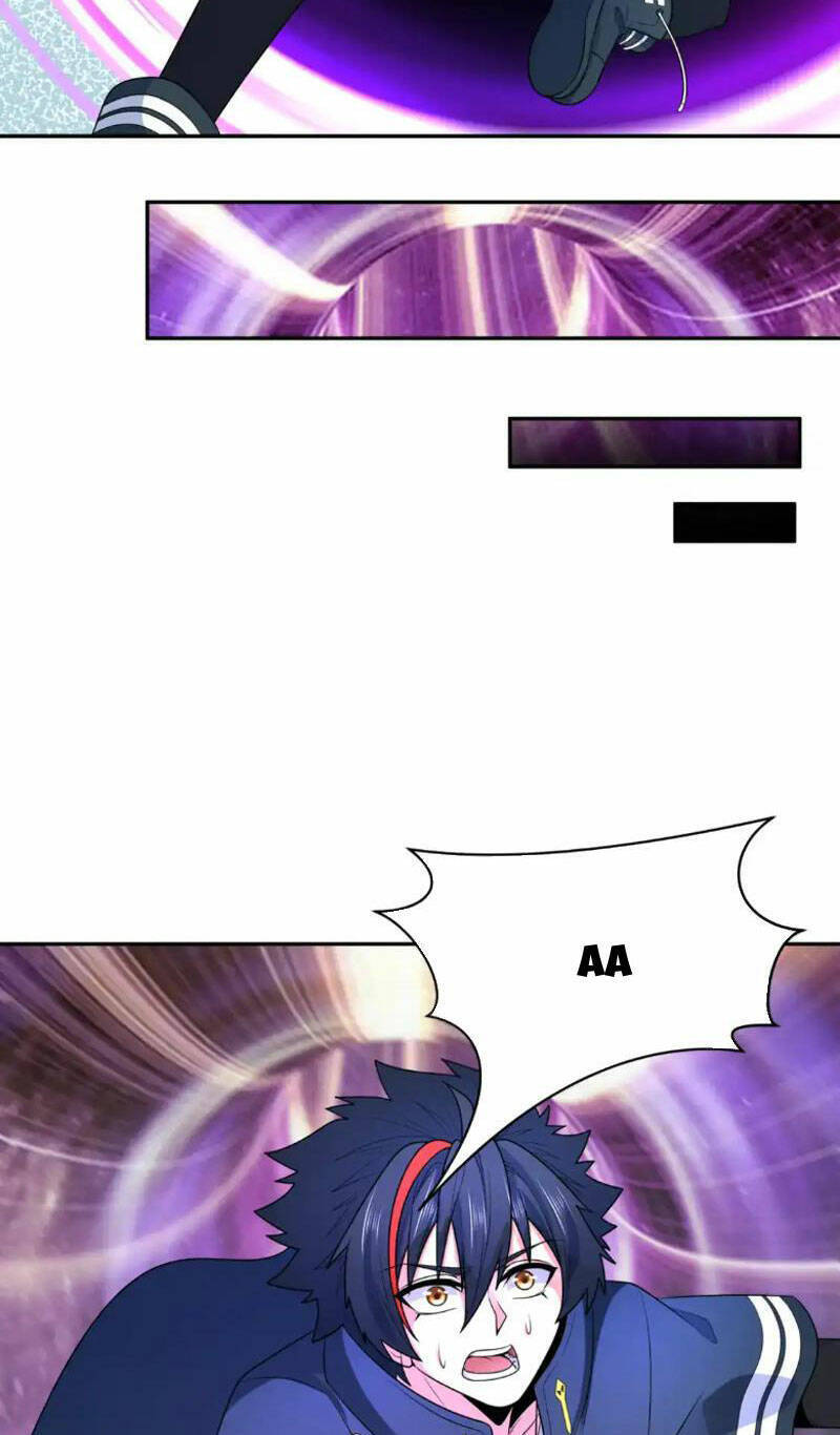 Kỷ Nguyên Kỳ Lạ Chap 214 - Next Chap 215