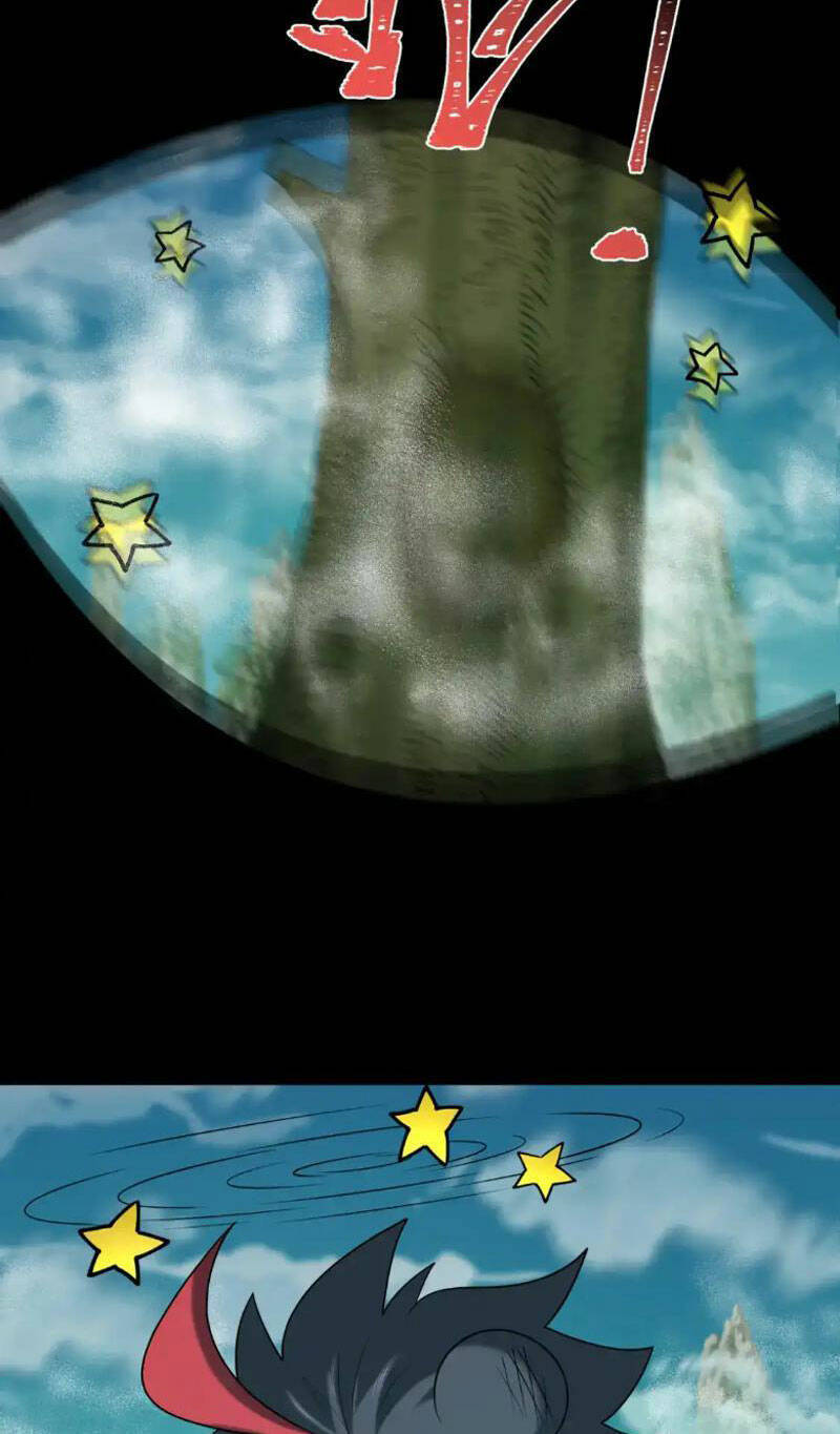 Kỷ Nguyên Kỳ Lạ Chap 214 - Next Chap 215