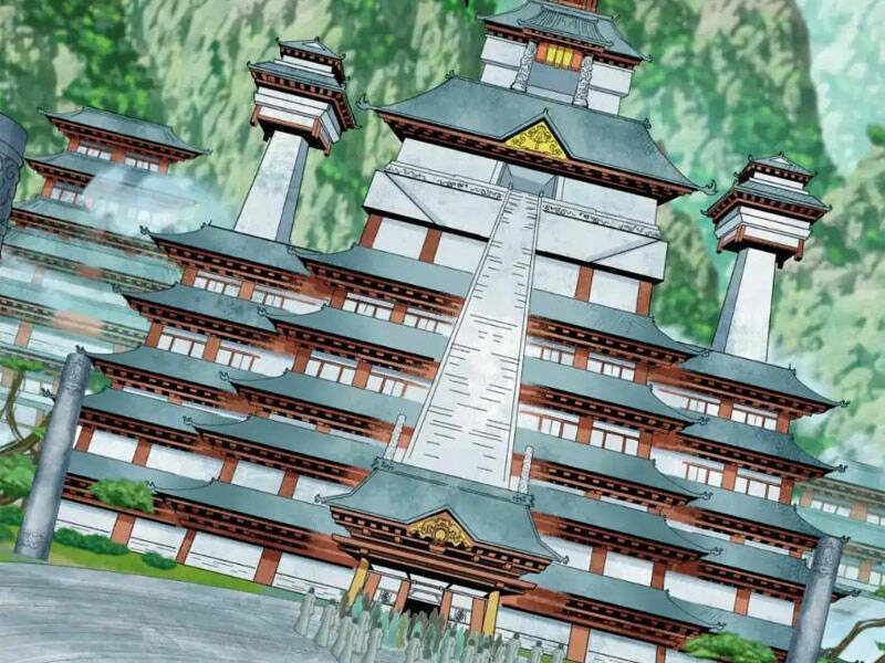 Kỷ Nguyên Kỳ Lạ Chap 215 - Next Chap 216