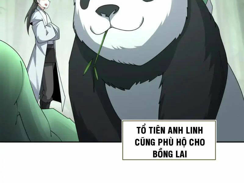 Kỷ Nguyên Kỳ Lạ Chap 215 - Next Chap 216