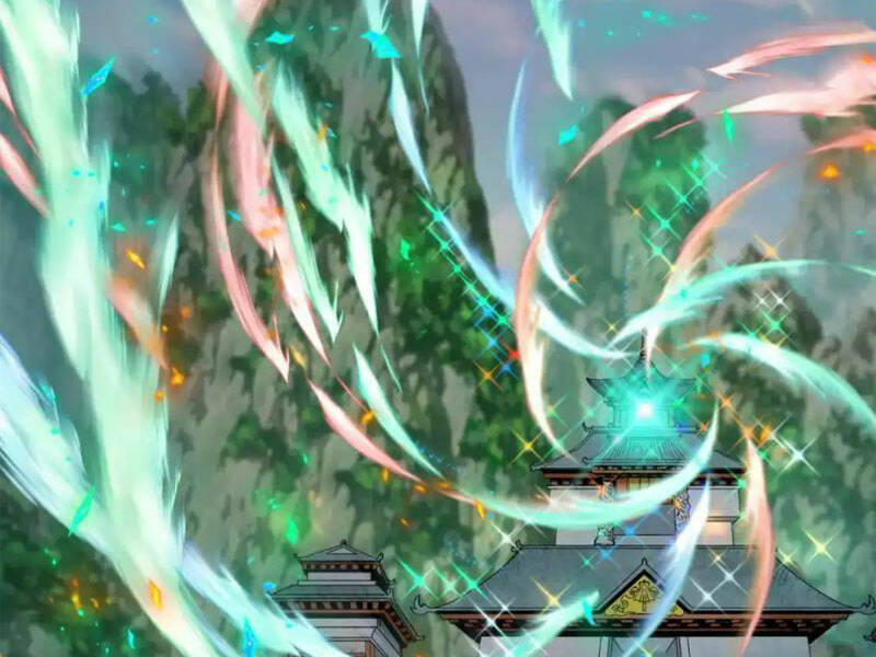 Kỷ Nguyên Kỳ Lạ Chap 215 - Next Chap 216