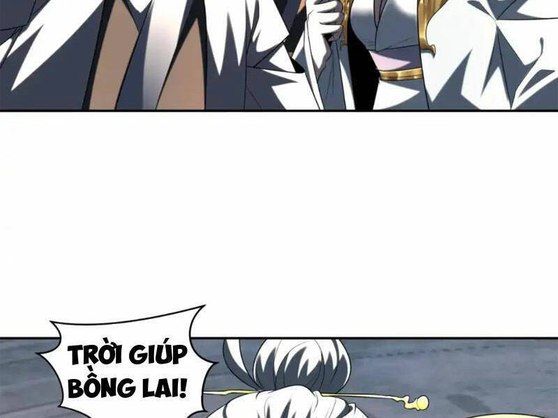 Kỷ Nguyên Kỳ Lạ Chap 215 - Next Chap 216