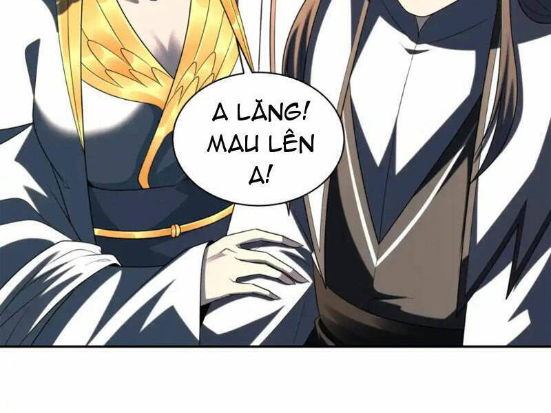 Kỷ Nguyên Kỳ Lạ Chap 215 - Next Chap 216