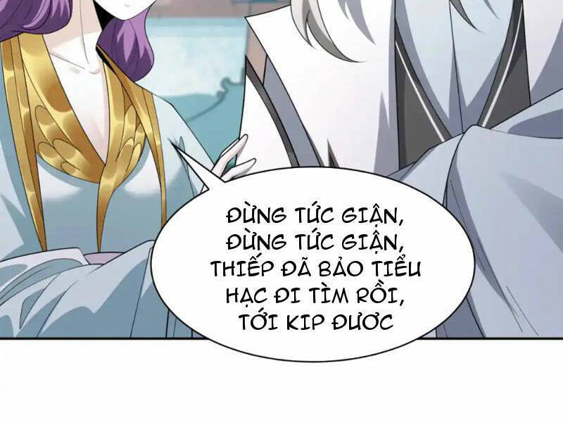 Kỷ Nguyên Kỳ Lạ Chap 215 - Next Chap 216