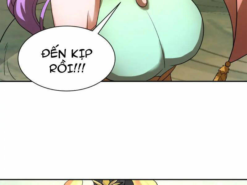 Kỷ Nguyên Kỳ Lạ Chap 215 - Next Chap 216