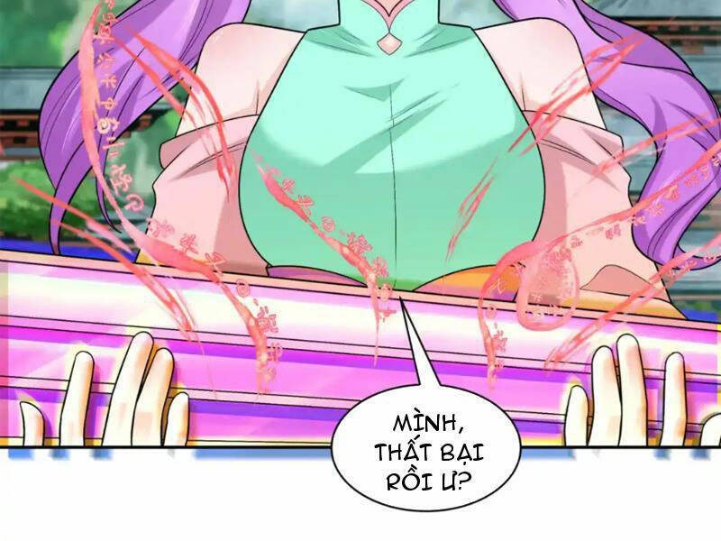 Kỷ Nguyên Kỳ Lạ Chap 215 - Next Chap 216