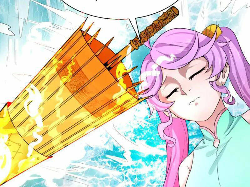 Kỷ Nguyên Kỳ Lạ Chap 215 - Next Chap 216