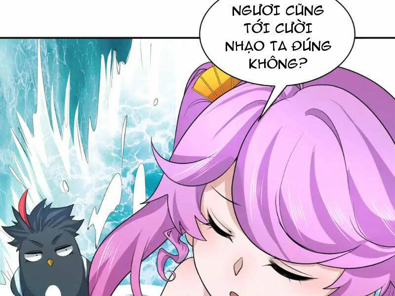 Kỷ Nguyên Kỳ Lạ Chap 215 - Next Chap 216