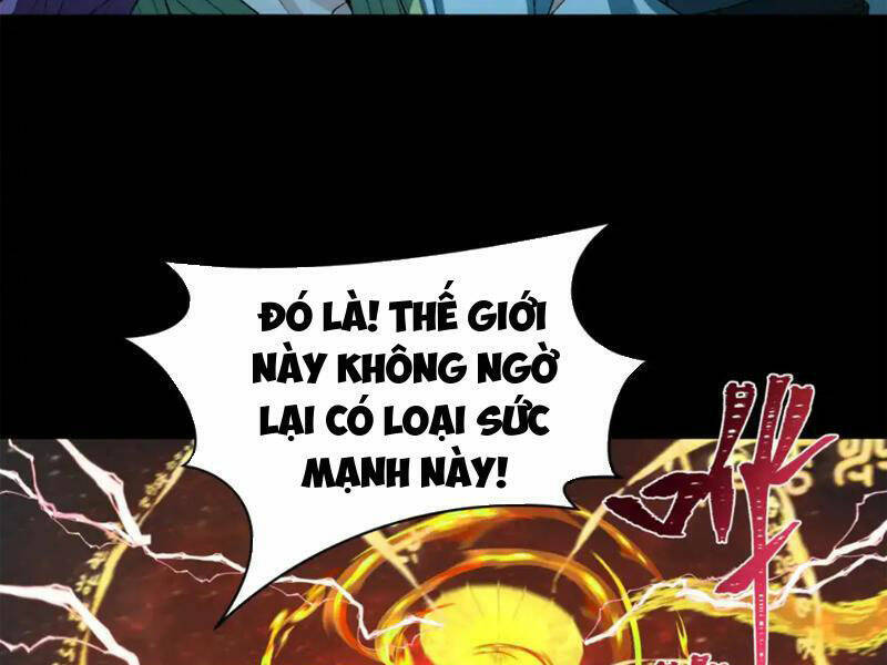 Kỷ Nguyên Kỳ Lạ Chap 216 - Next Chap 217