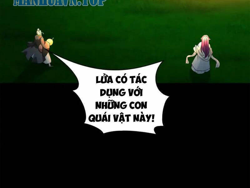 Kỷ Nguyên Kỳ Lạ Chap 216 - Next Chap 217