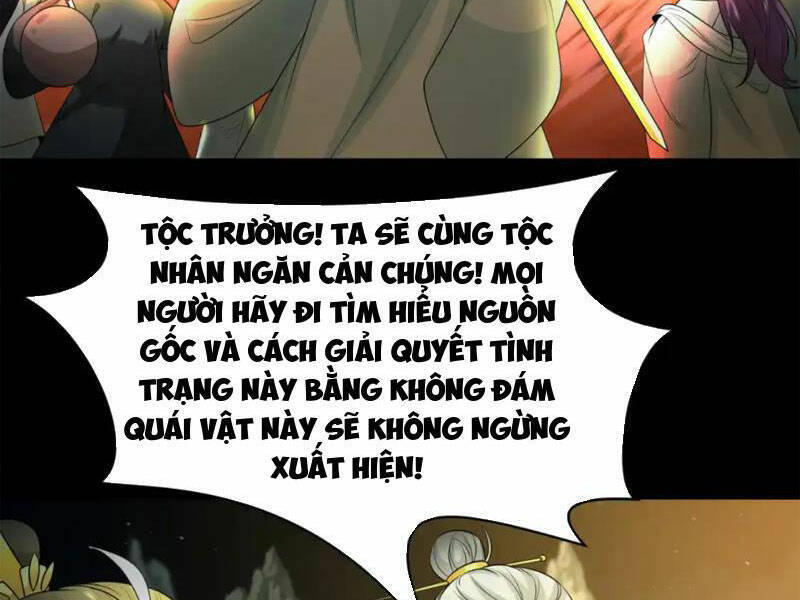 Kỷ Nguyên Kỳ Lạ Chap 216 - Next Chap 217