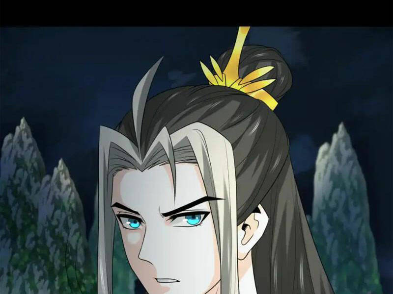 Kỷ Nguyên Kỳ Lạ Chap 216 - Next Chap 217