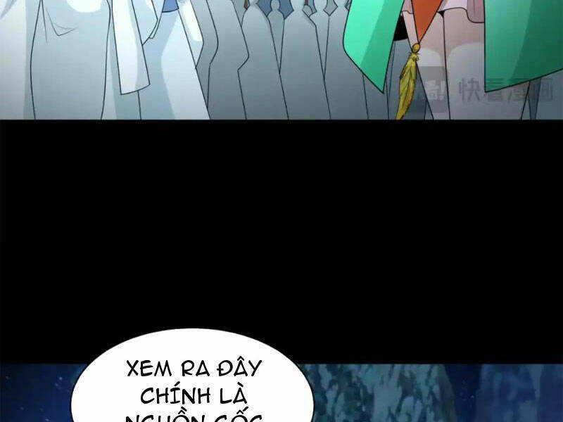 Kỷ Nguyên Kỳ Lạ Chap 216 - Next Chap 217