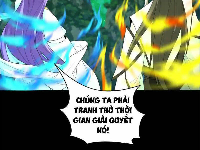 Kỷ Nguyên Kỳ Lạ Chap 216 - Next Chap 217