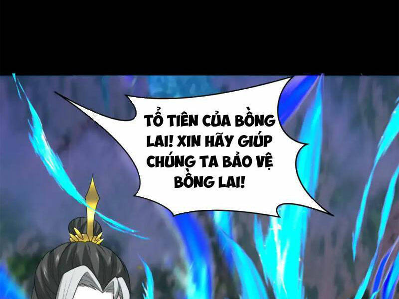 Kỷ Nguyên Kỳ Lạ Chap 216 - Next Chap 217