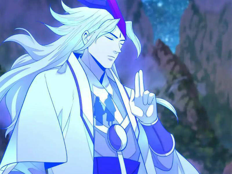 Kỷ Nguyên Kỳ Lạ Chap 216 - Next Chap 217