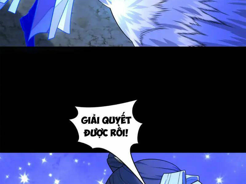 Kỷ Nguyên Kỳ Lạ Chap 216 - Next Chap 217