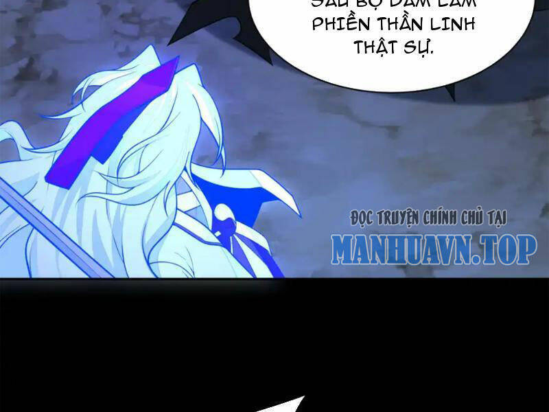 Kỷ Nguyên Kỳ Lạ Chap 216 - Next Chap 217