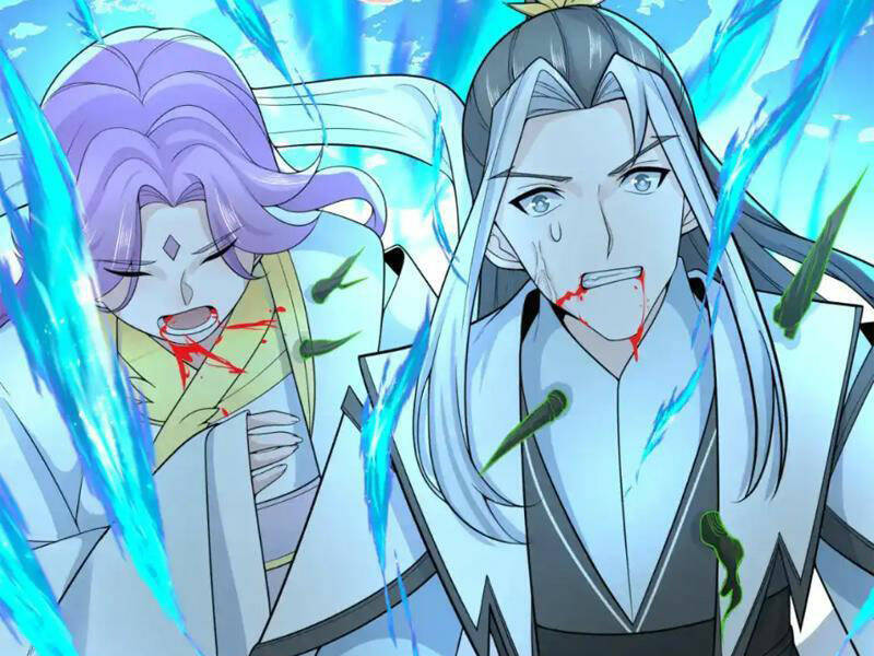 Kỷ Nguyên Kỳ Lạ Chap 216 - Next Chap 217