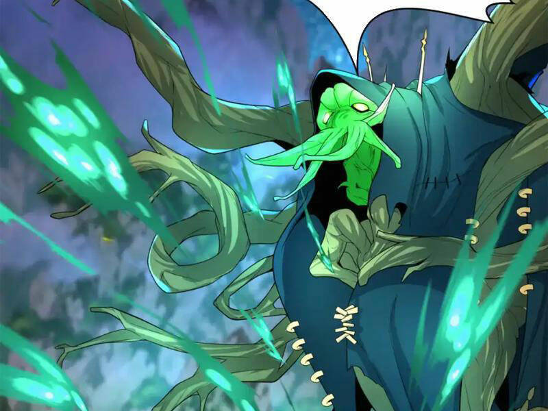 Kỷ Nguyên Kỳ Lạ Chap 216 - Next Chap 217