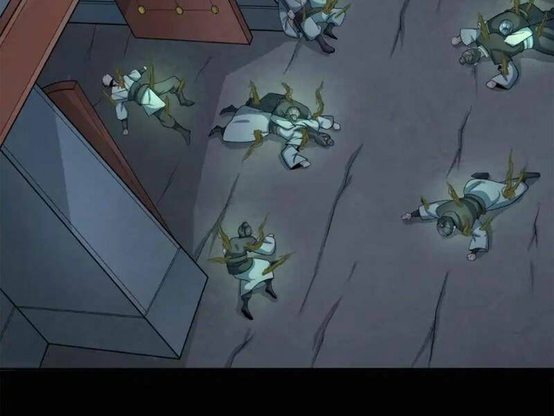 Kỷ Nguyên Kỳ Lạ Chap 216 - Next Chap 217