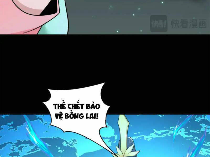 Kỷ Nguyên Kỳ Lạ Chap 216 - Next Chap 217