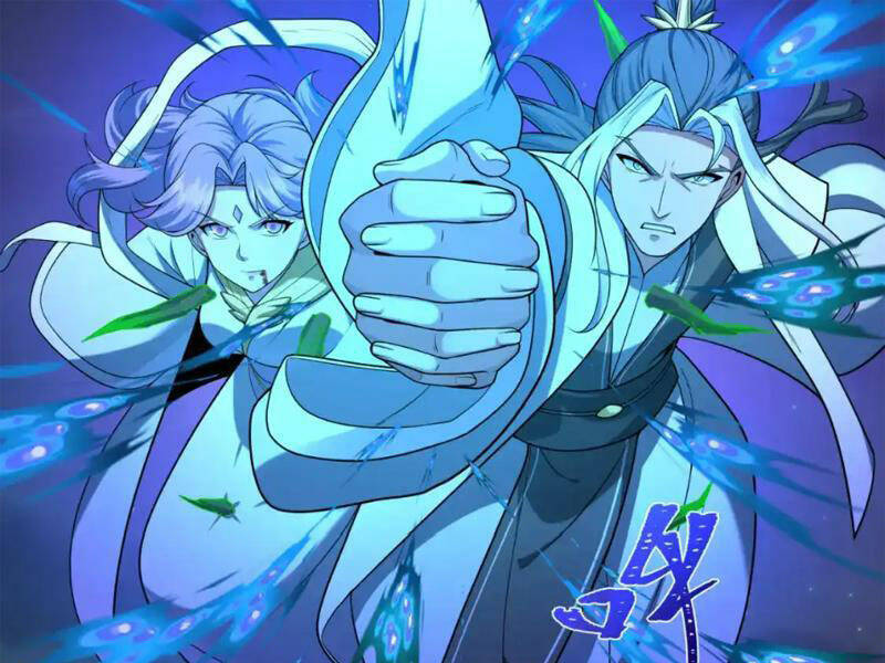 Kỷ Nguyên Kỳ Lạ Chap 216 - Next Chap 217