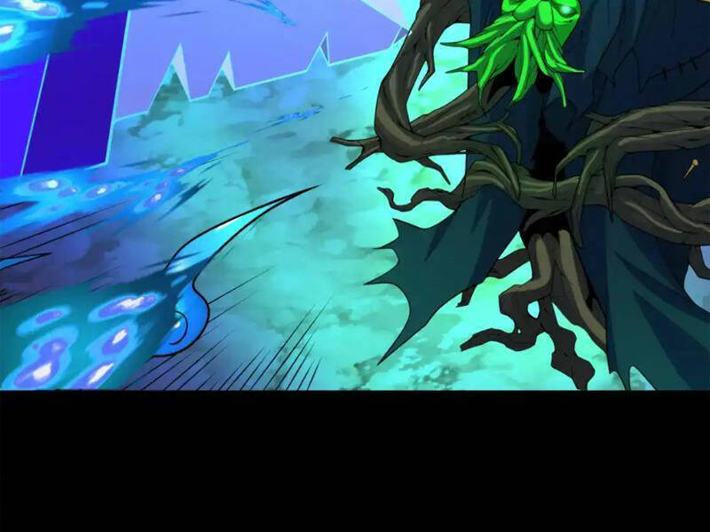 Kỷ Nguyên Kỳ Lạ Chap 216 - Next Chap 217