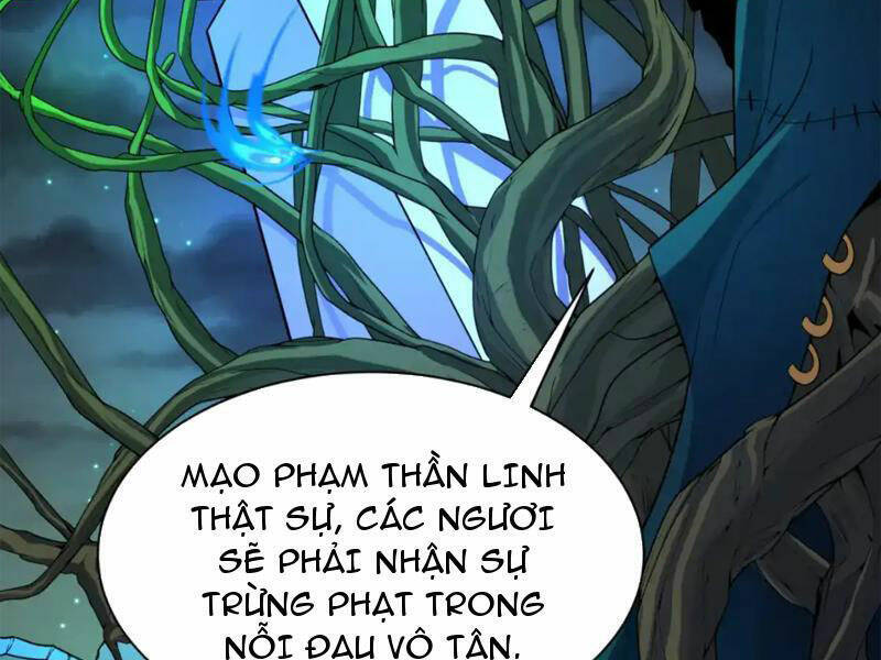 Kỷ Nguyên Kỳ Lạ Chap 216 - Next Chap 217
