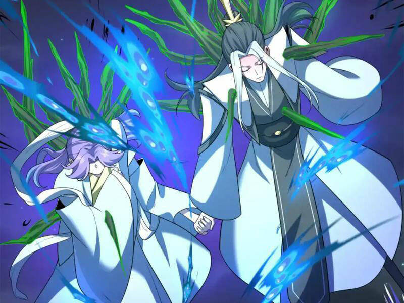 Kỷ Nguyên Kỳ Lạ Chap 216 - Next Chap 217