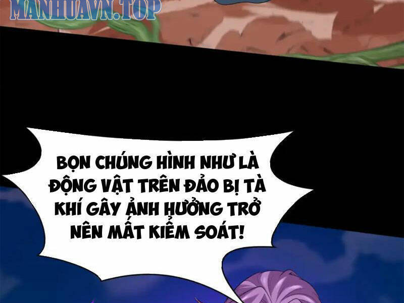 Kỷ Nguyên Kỳ Lạ Chap 216 - Next Chap 217