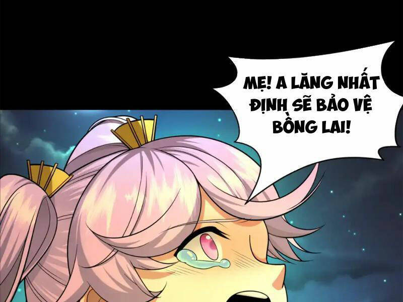 Kỷ Nguyên Kỳ Lạ Chap 216 - Next Chap 217