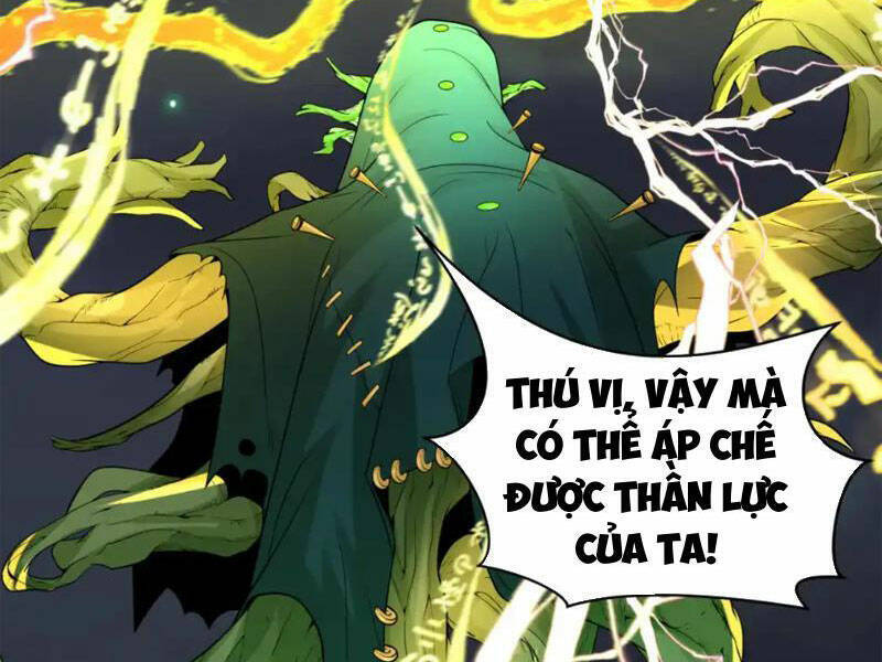 Kỷ Nguyên Kỳ Lạ Chap 217 - Next Chap 218