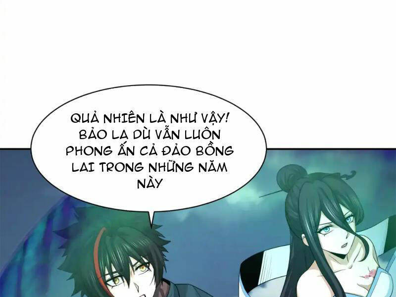 Kỷ Nguyên Kỳ Lạ Chap 217 - Next Chap 218