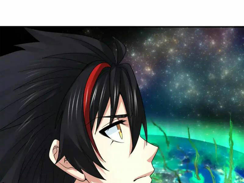 Kỷ Nguyên Kỳ Lạ Chap 217 - Next Chap 218