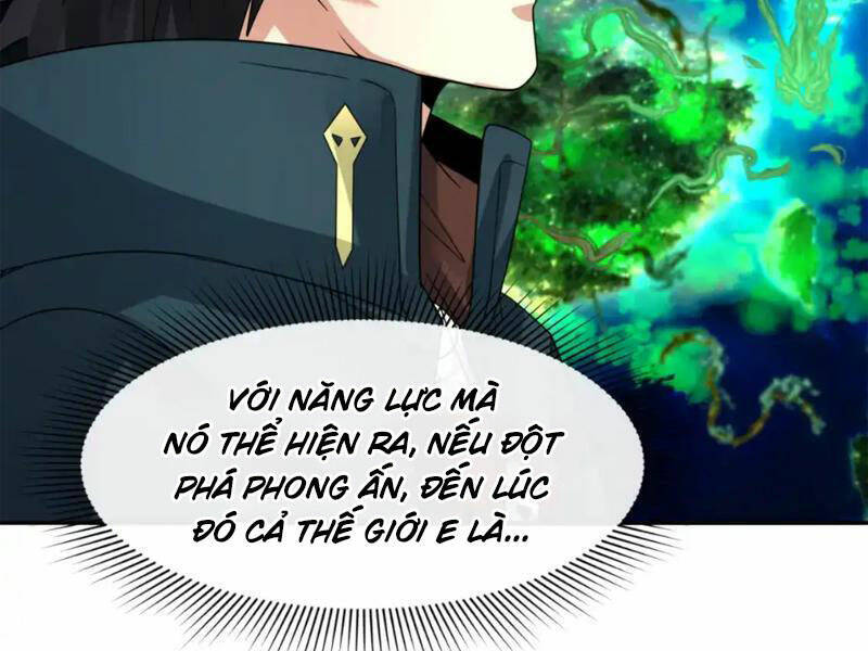 Kỷ Nguyên Kỳ Lạ Chap 217 - Next Chap 218