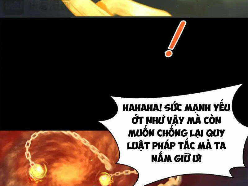 Kỷ Nguyên Kỳ Lạ Chap 217 - Next Chap 218