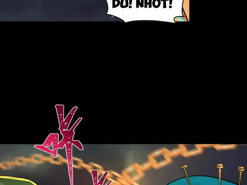 Kỷ Nguyên Kỳ Lạ Chap 217 - Next Chap 218