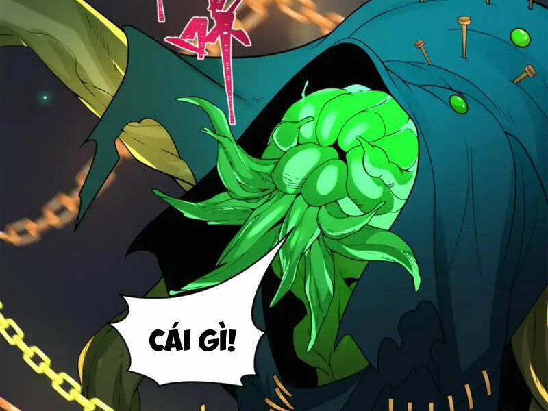 Kỷ Nguyên Kỳ Lạ Chap 217 - Next Chap 218