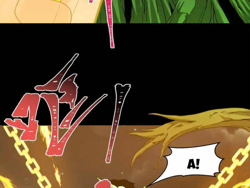 Kỷ Nguyên Kỳ Lạ Chap 217 - Next Chap 218