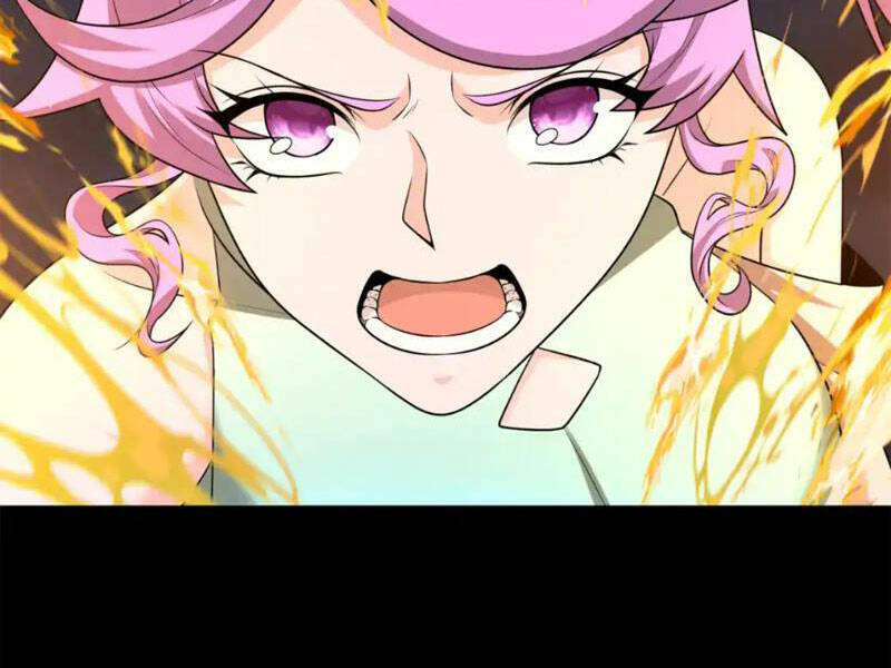 Kỷ Nguyên Kỳ Lạ Chap 217 - Next Chap 218