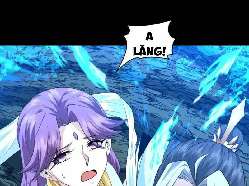 Kỷ Nguyên Kỳ Lạ Chap 217 - Next Chap 218