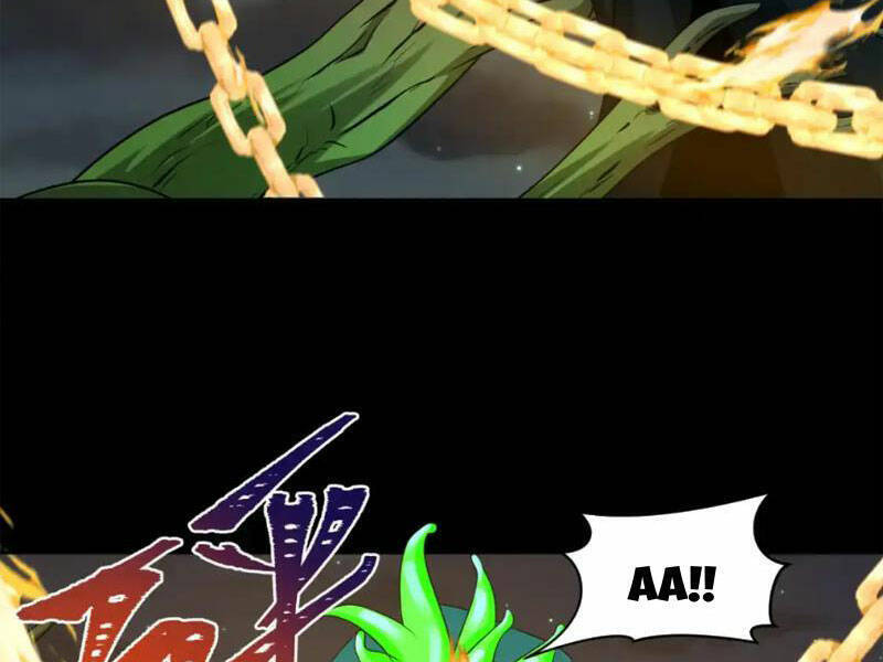 Kỷ Nguyên Kỳ Lạ Chap 217 - Next Chap 218