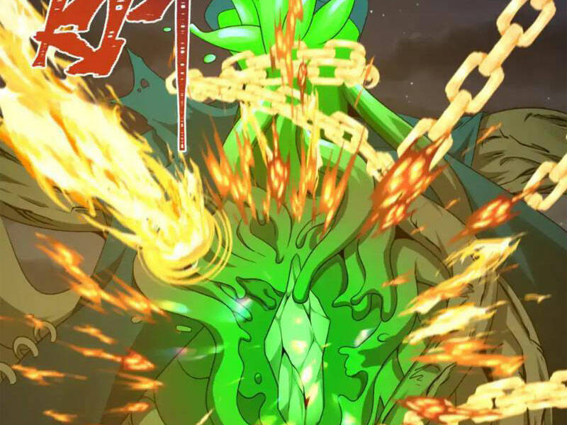 Kỷ Nguyên Kỳ Lạ Chap 217 - Next Chap 218