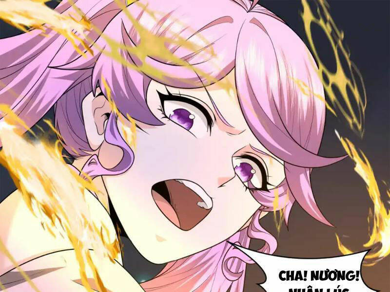 Kỷ Nguyên Kỳ Lạ Chap 217 - Next Chap 218