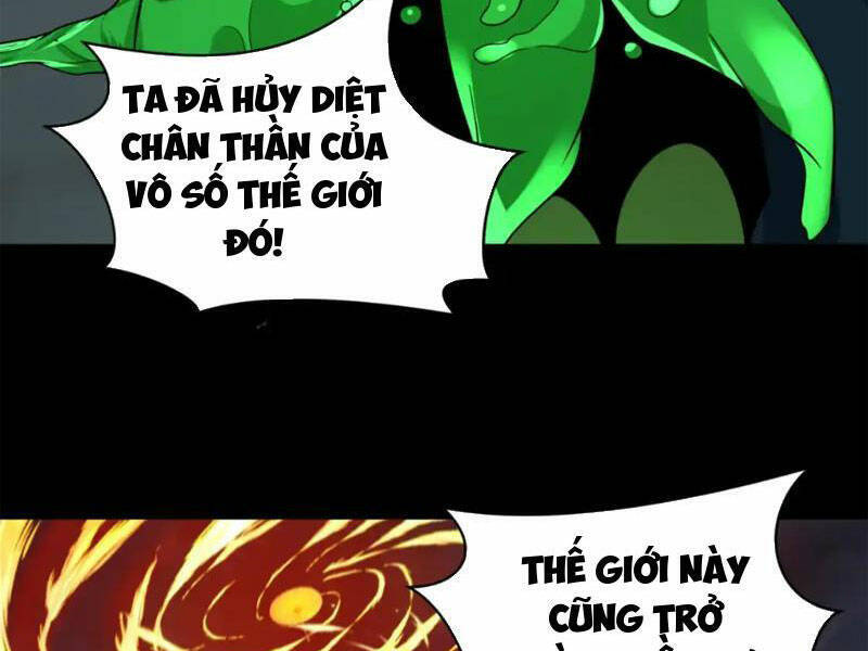 Kỷ Nguyên Kỳ Lạ Chap 217 - Next Chap 218