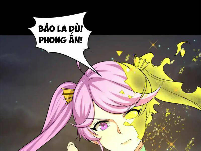 Kỷ Nguyên Kỳ Lạ Chap 217 - Next Chap 218