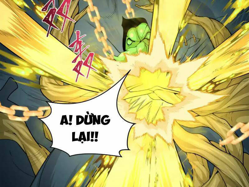 Kỷ Nguyên Kỳ Lạ Chap 217 - Next Chap 218