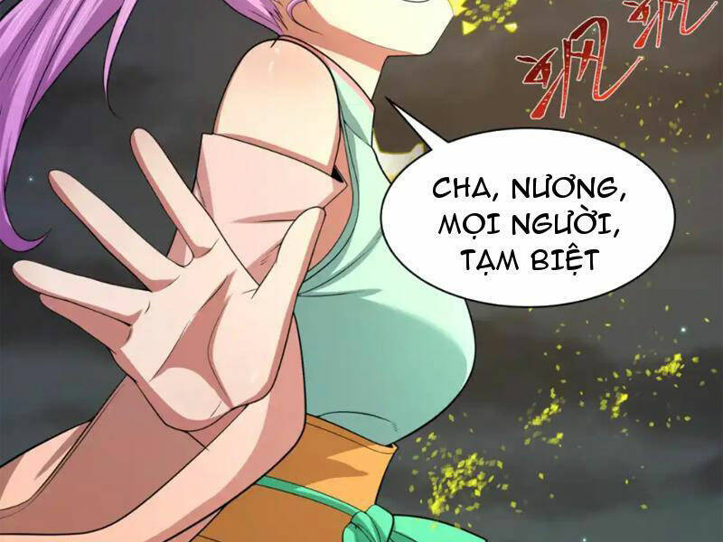 Kỷ Nguyên Kỳ Lạ Chap 217 - Next Chap 218