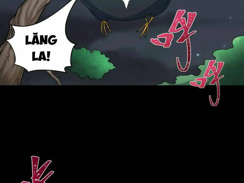 Kỷ Nguyên Kỳ Lạ Chap 217 - Next Chap 218